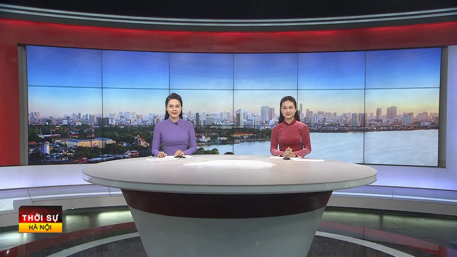 Chương trình Thời sự 18h30 | 28/09/2025